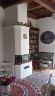 Ansicht Polsterhaus